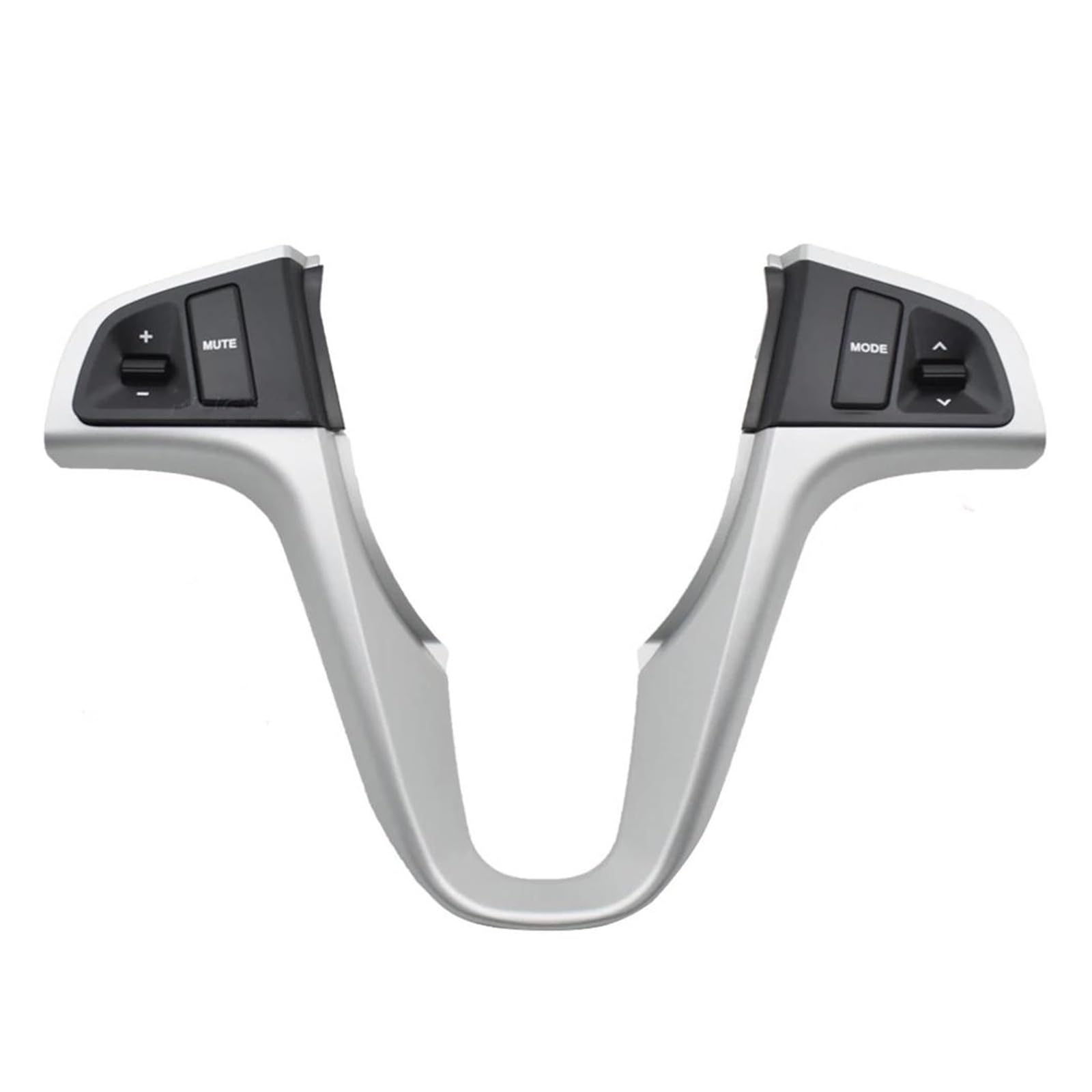 Bouton commande volume avec retroeclairage pour volant Hyundai Verna