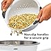 OXO Good Grips 3 QT Plastic Colander