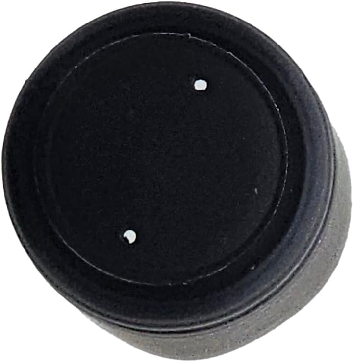 Home Brew Ohio Black PVC Shrink Capsules 8000 count