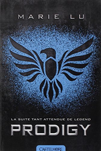 Legend T02 Prodigy: Legend [French] 2362310930 Book Cover