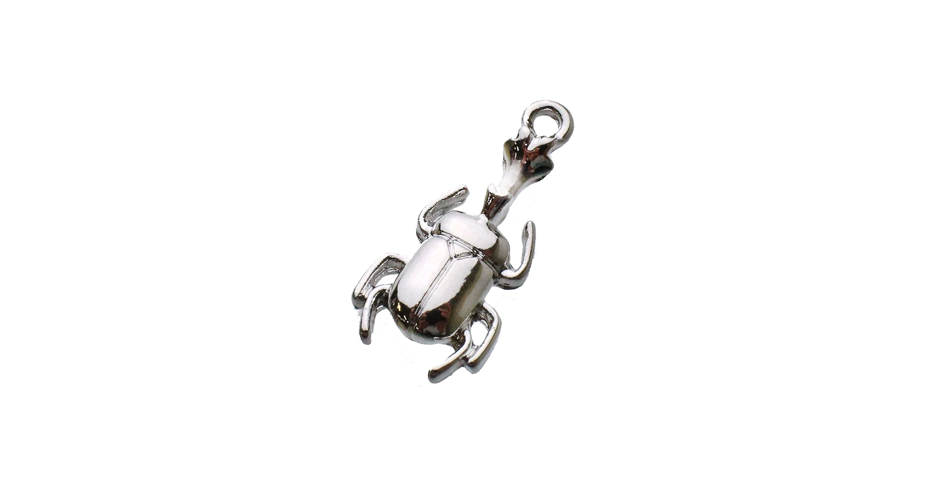 めぐみ　ジャポニカ　キーホルダー　カブトムシ　新品 いきものアクリルキーホルダー<カブトムシ> - KOMAKKOU64'S