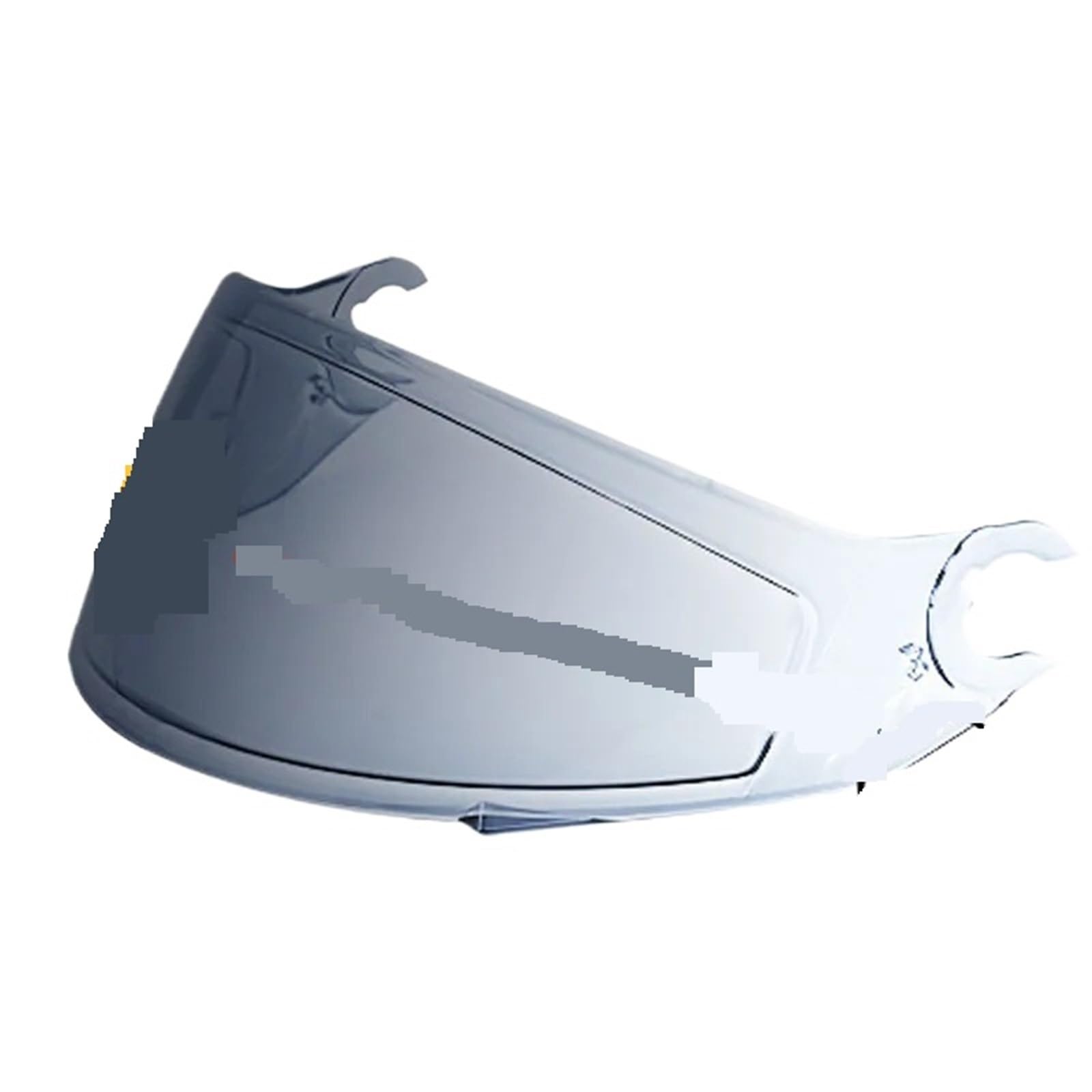 visera casco moto Visera for casco de motocicleta, lentes especiales for cascos, viseras, accesorios for, funda for Accesorio Ajustable para Casco Integral(Photochromic)