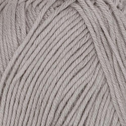 Image of JubileeYarn Bamboo Cotton Sport Yarn - 50g /Skein - Smoky Sky - 4 Skeins