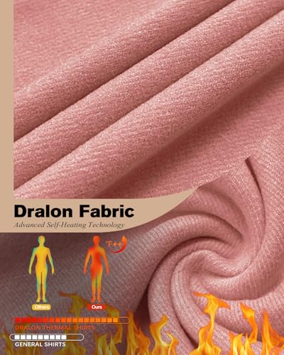 Image of Thermal Underwear Tank Top Fleece Shirt Cami Sleeveless Thermal Top Warm Undershirt Base Layer Women Cold Weather