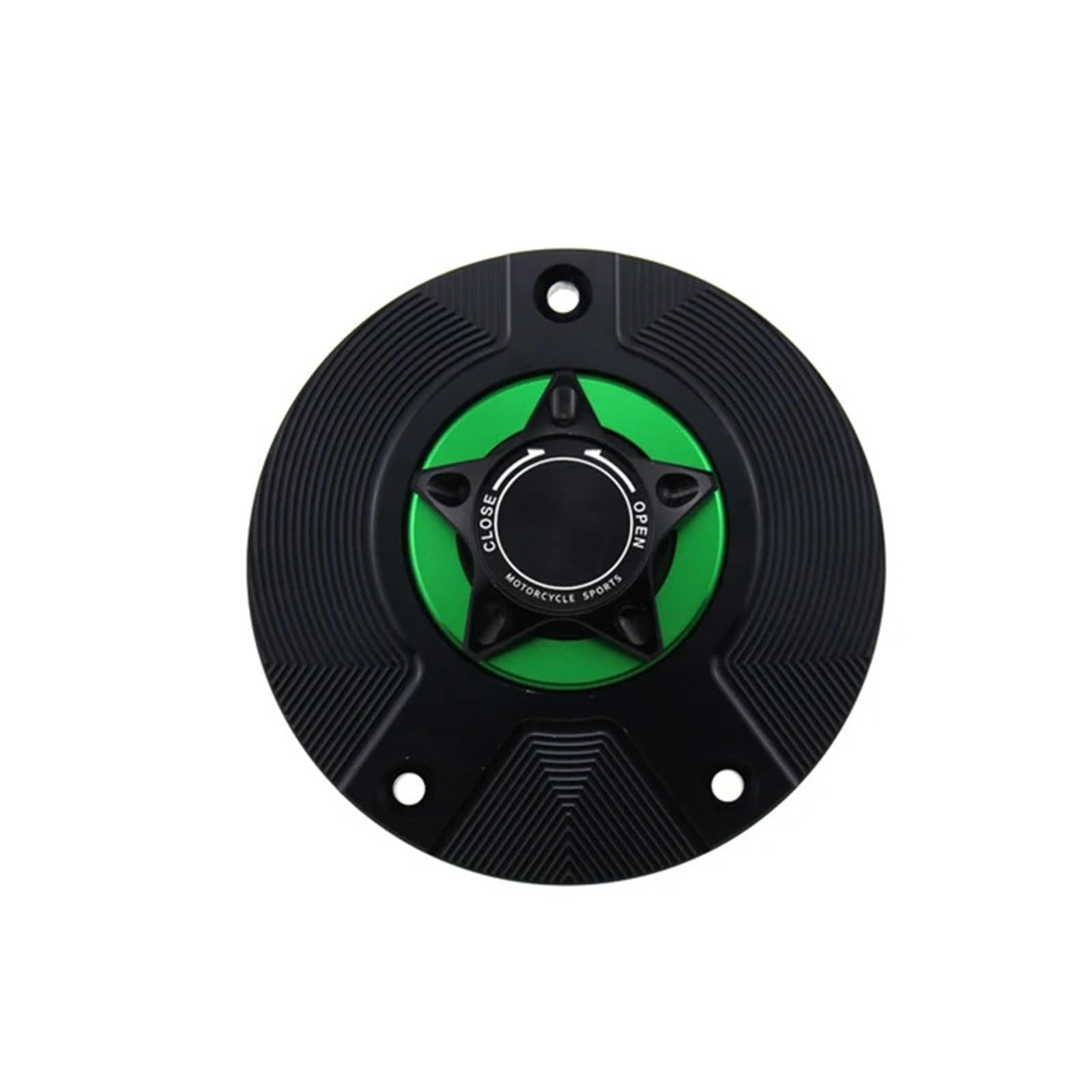 Tappo Serbatoio Moto Tappo Copertura Per Kawa&saki Z1000 Z800 Z750 Z125