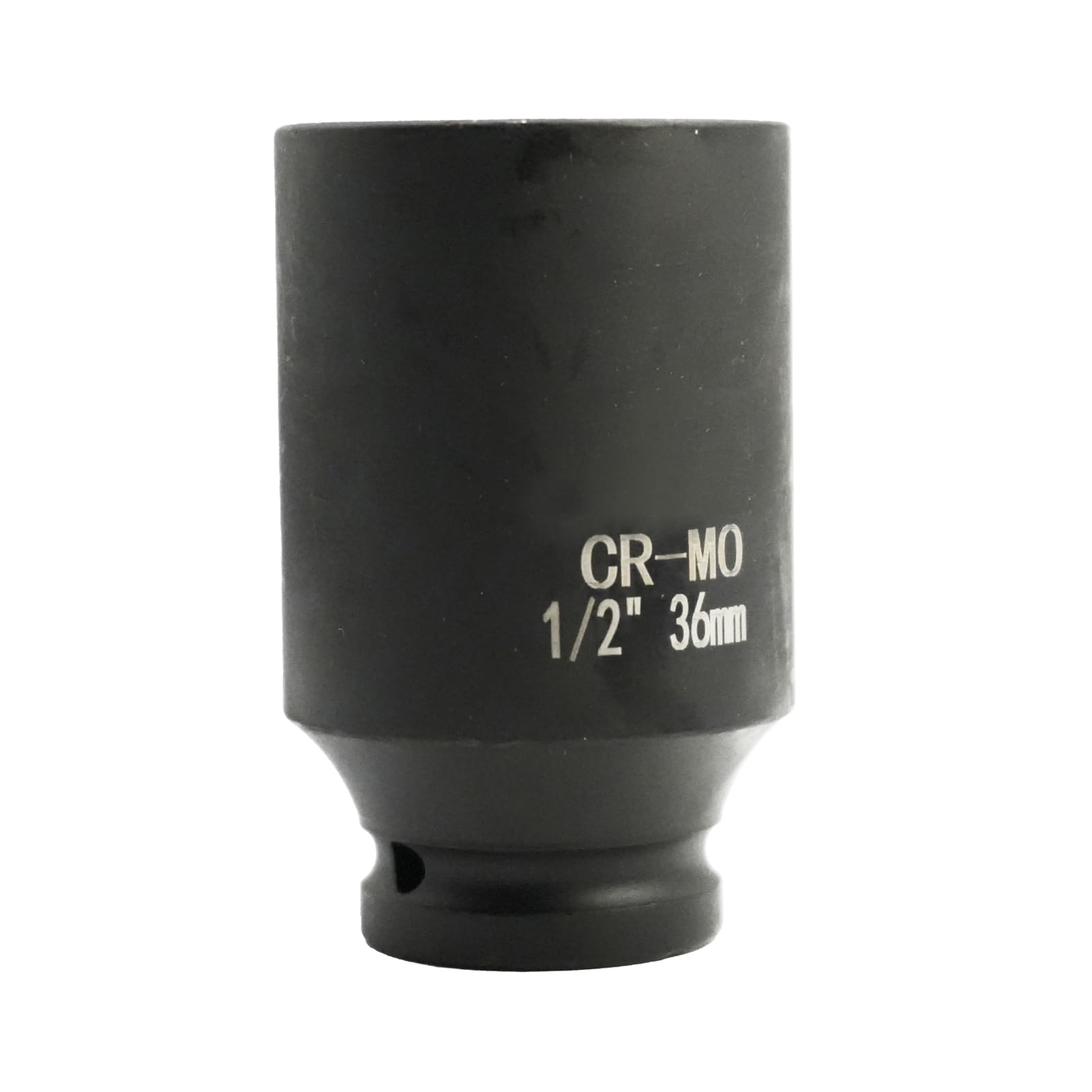WGB Krachtdop 1/2 zeskant lang 36 mm kopen WGB Krachtdop 1/2 zeskant lang 36 mm kopen