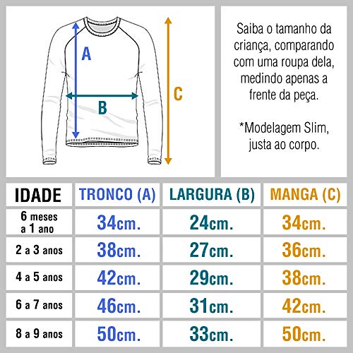 Blusa infantil Proteção Solar UV 50+ Masculina Feminina Bebê Criança c/boné brinde (2 anos)
