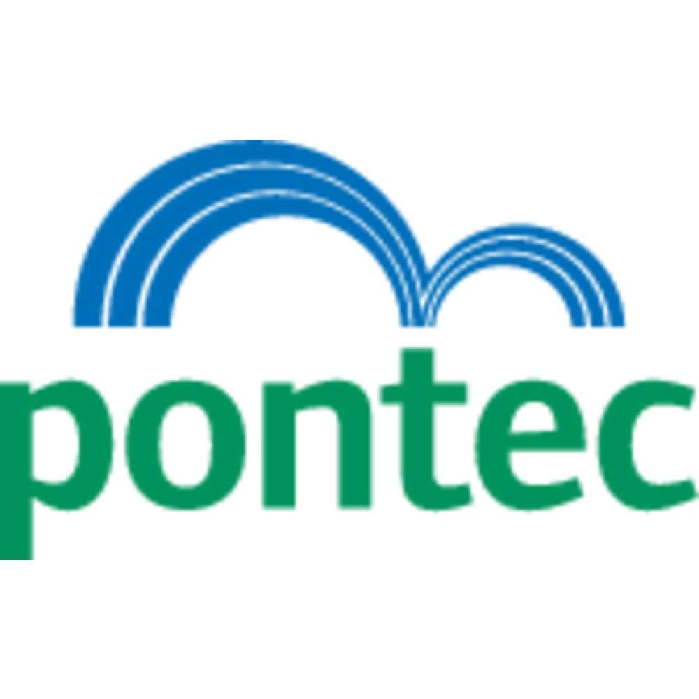 Pontec 57505 PondoCompact 1200i Pompe pour Fontaine