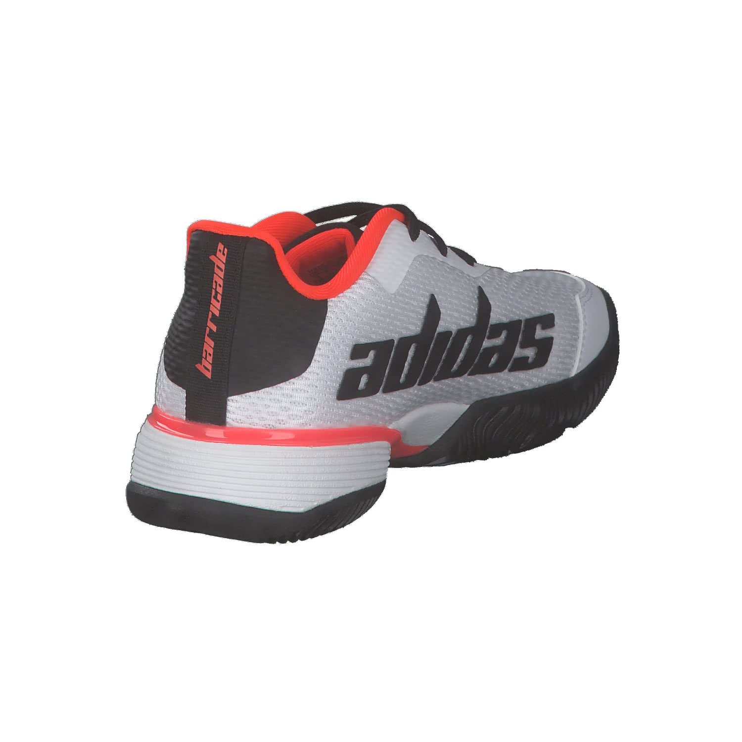 adidas Barricade K, Scarpe da Tennis Unisex-Bambini e Ragazzi