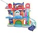 PJ Masks Deluxe Headquarters Playset (Amazon Exclusive)