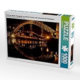 Bedarfsgerechte Premium-Fertigung und Qualität aus Europa. Durch modernste Drucktechnologie wird dieses außergewöhnliche Motivangebot möglich (CALVENDO bietet über 30.000 verschiedene Puzzlemotive an).