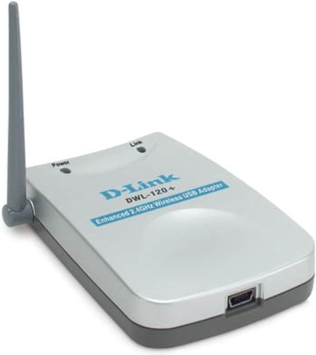 Belkin F5D9050 Wireless G Plus MIMO USB Network Adapter