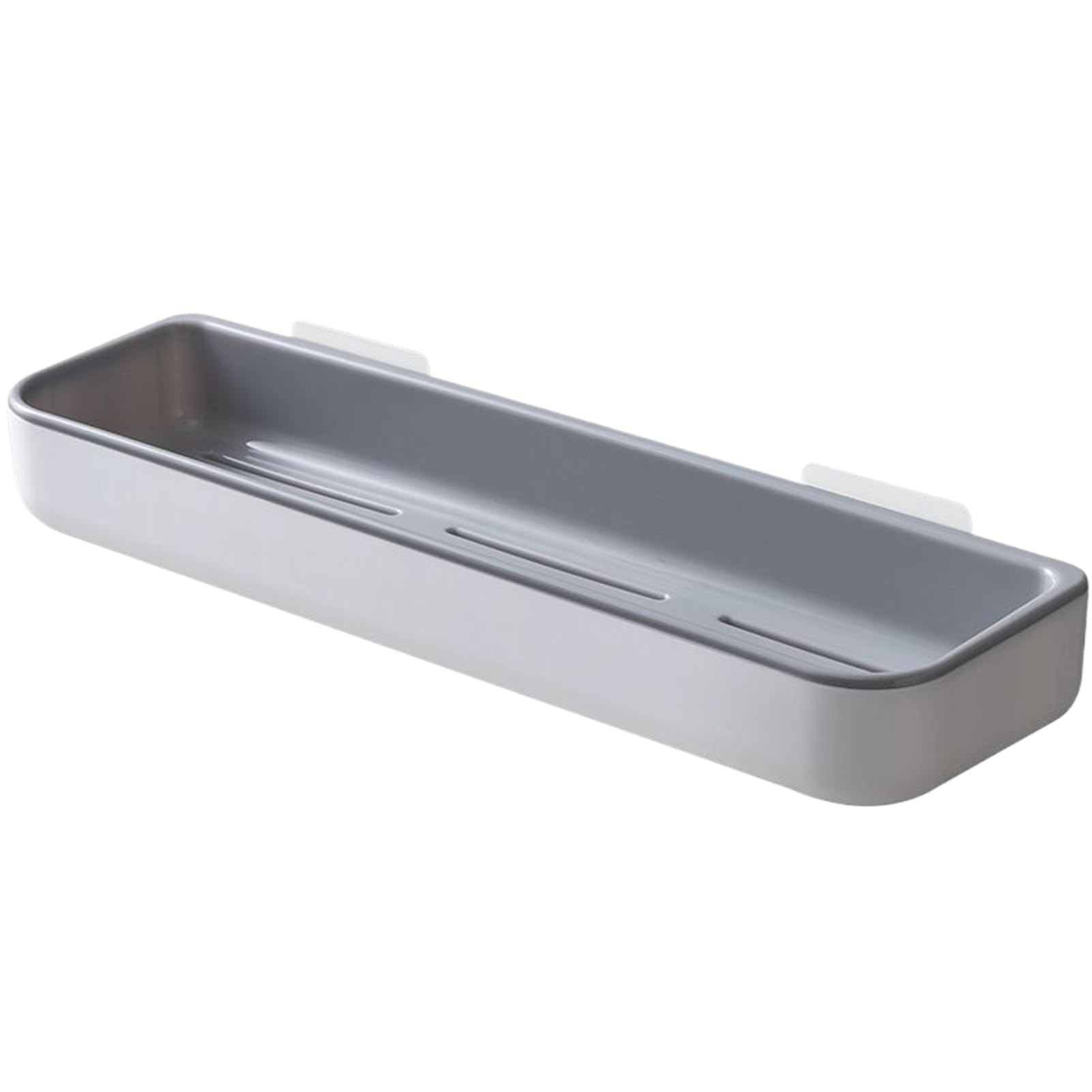 Étagère de salle de bain au-dessus des toilettes pour gagner de la place