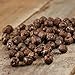 Factory Direct Craft 3/8" Rusty Tin Jingle Bells - Pkg of 144