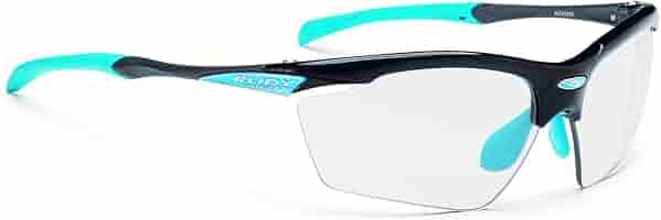 Amazon | ルディプロジェクト(RUDYPROJECT) スポーツ サングラス