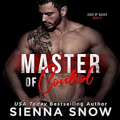 Couverture de Master of Control