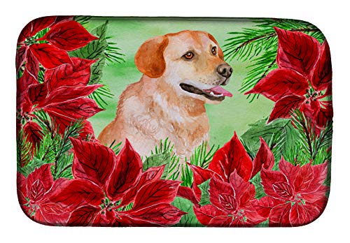 Tapis de vaisselle Labrador absorbant pour protéger votre plan de travail - 2