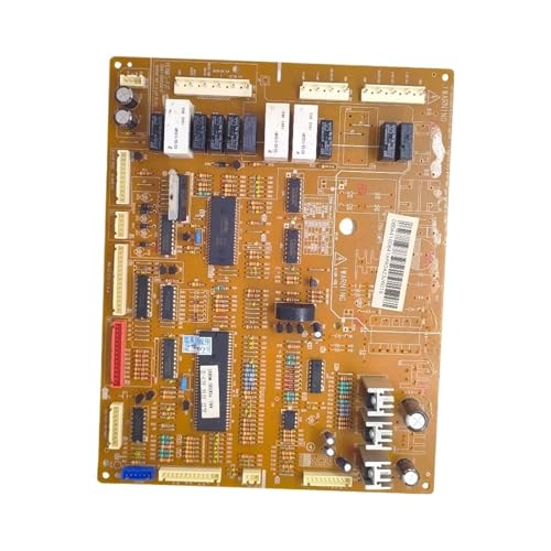Placa base Samsung RSH1VTPE para nevera DA41-00450A 2