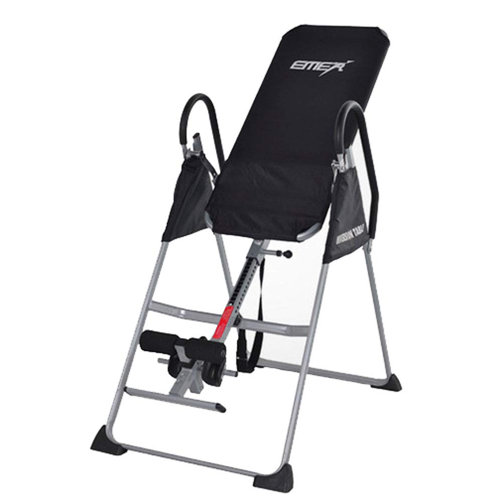 Buy Inversion tables,Back Pain Inversion Machine Heavy Duty Folding