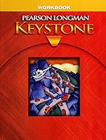 KEYSTONE 2013 WORKBOOK LEVEL A 1428435042 Book Cover