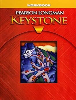 Paperback Keystone 2013 Workbook Level a Book