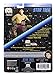 Mego Corp Star Trek TV Favorites Lt. Sulu Classic 8 Inch Figure
