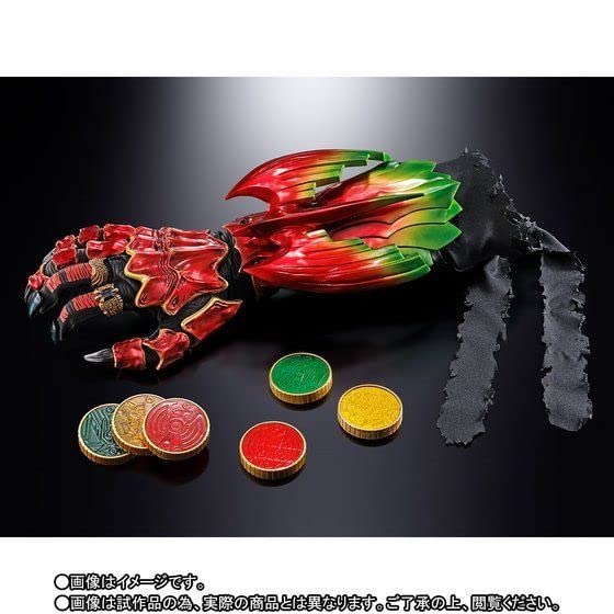 Amazon.co.jp: 【未使用】TAMASHII Lab 「ANKH/アンク」：魂ウェブ商店  