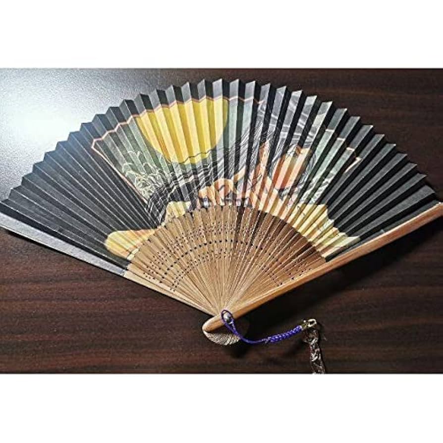 Amazon.co.jp: ヒカルの碁 応募者全員サービス 扇子 : ファッション