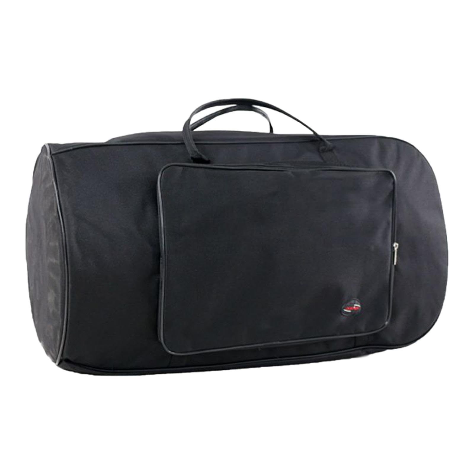 Harilla Bolsa de viaje para bombardino con bolsillo, mochila profesional, Estuche de transporte para exteriores, conciertos, puesta