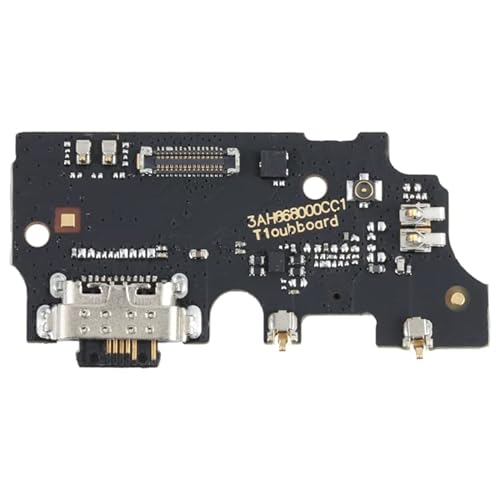 HCG�d�b�������i TCL Plex T780H�̏[�d�|�[�g�{�[�h �d�b�A�N�Z�T���[