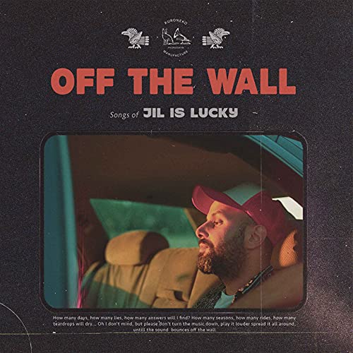The Off The Wall