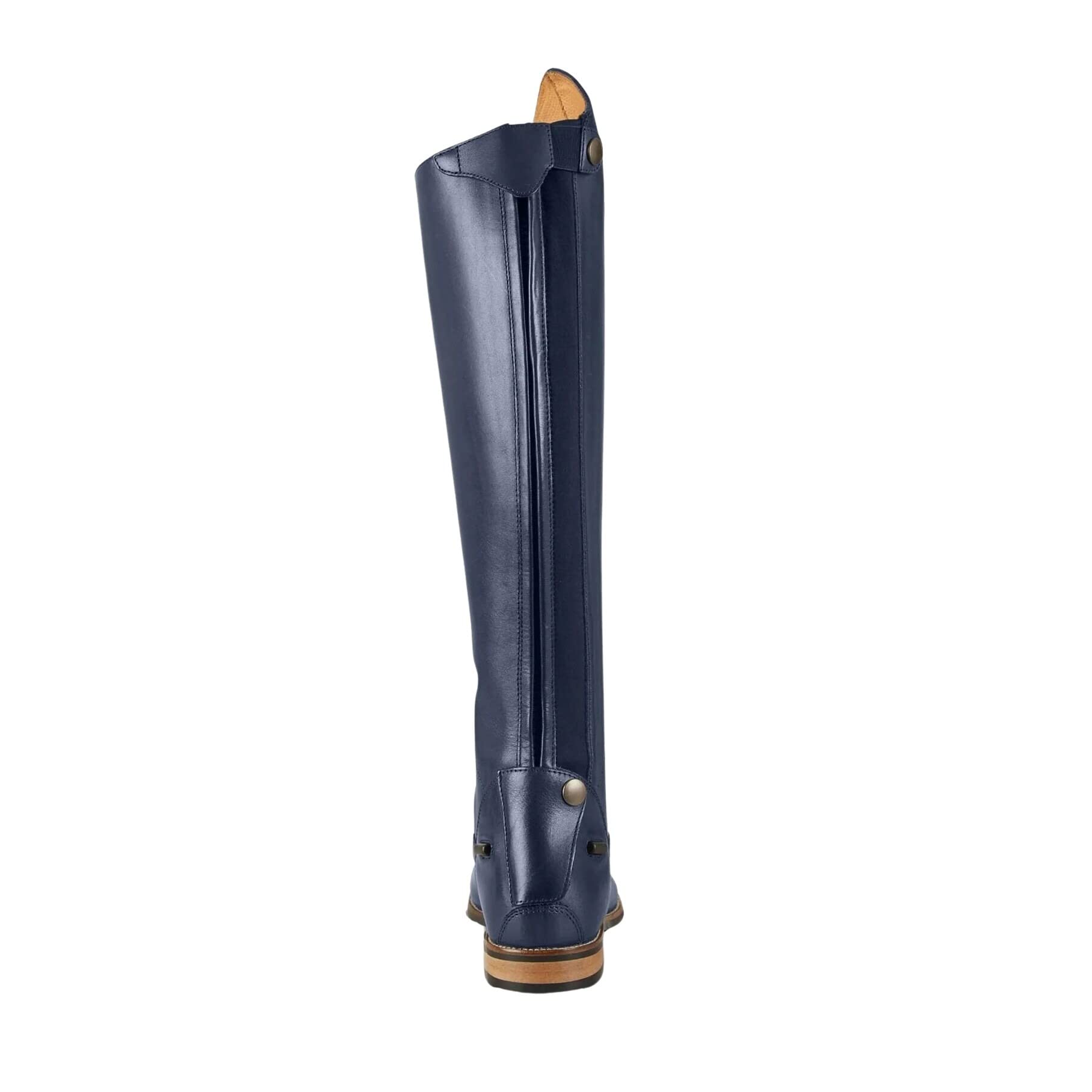 Premier Equine Stivali da Equitazione in Pelle Stringati da Donna Taglia Regolare Maurizia