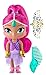 Fisher-Price Nickelodeon Shimmer & Shine, Genie Beach