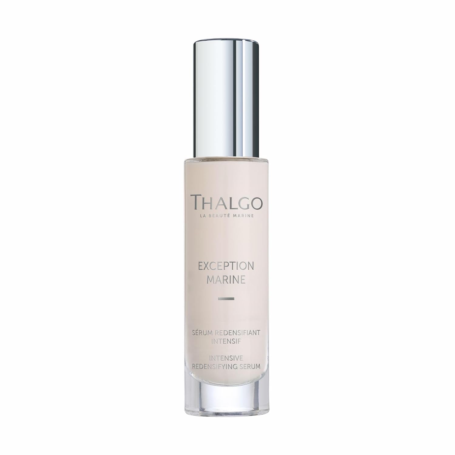 Thalgo Intensive Redensifying Serum - Anti-Aging Serum for Plumping, Restoring Volume, and Correcting Pigmentary Spots - 30ml - Review, Price and Buying Guide