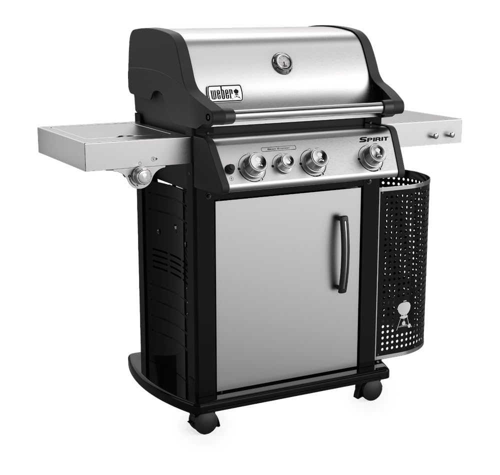 Spirit Premium EP-335 GBS Gas Grill