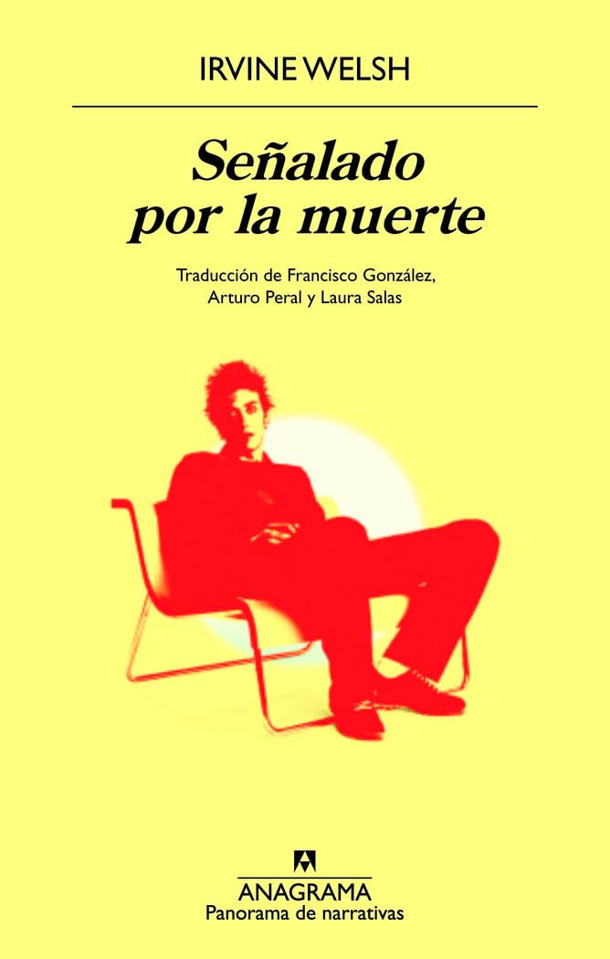 Señalado por la muerte (Panorama de narrativas)