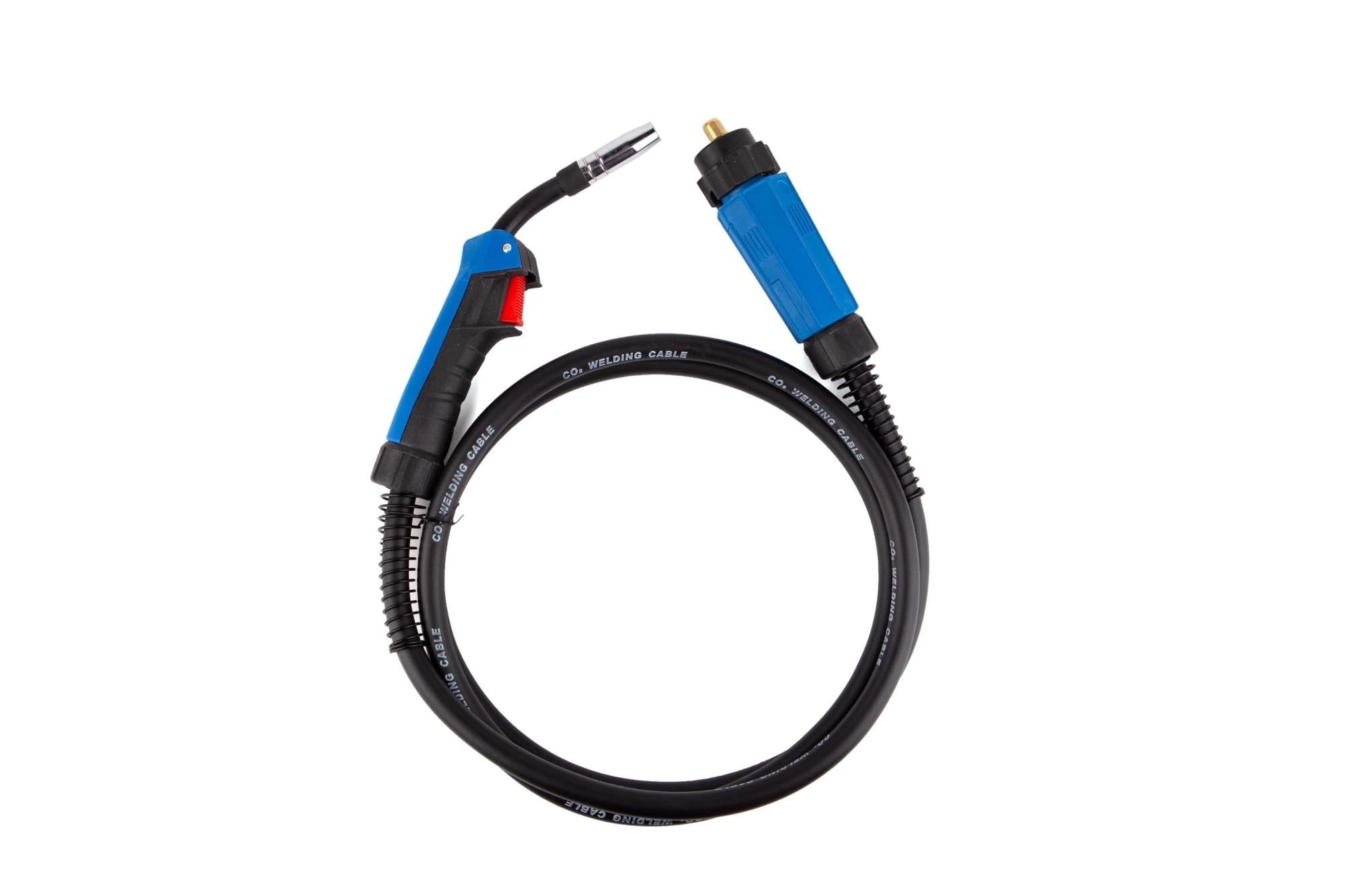 Cortadora de Plasma, Soldadura Multifuncional Del Inversor Alambre IGBT DC De La Ciclo Trabajo 60%