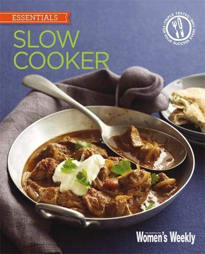 slow cooker