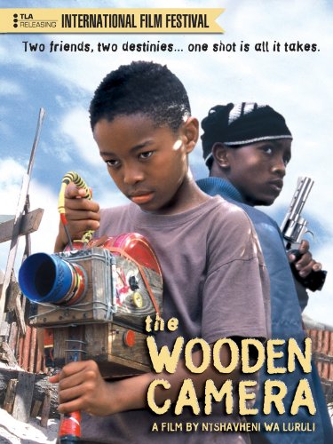 The Wooden Camera