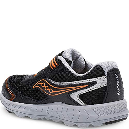Image of Saucony Ride 10 Jr. Sneaker Kids