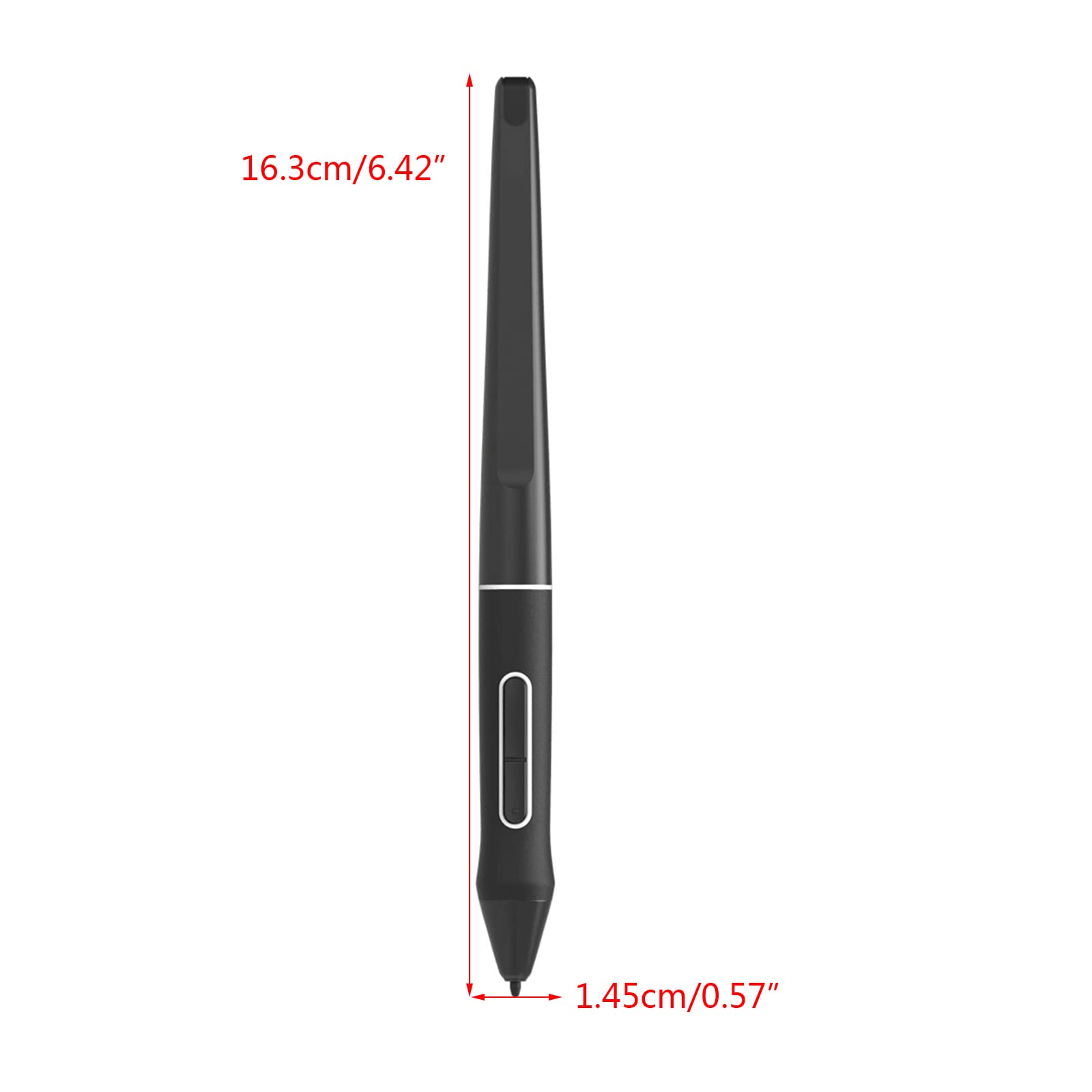 Kamvas13 22 12 GS1562 / GS1161 / GS2201 / GT-2202 8192 / Sensitivity PW517 Digital Painting Pen