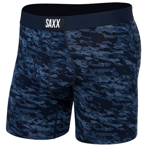 SAXX Underwear Co. Men's Ultra Super Soft