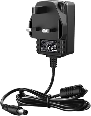 UGREEN Adattatore 12V 2A Alimentatore muro Jack 3 5mm per Dispositivi Che Serve Alimenztazione Esterna Come Adattatore SATA HUB USB HDMI Splitter ECC UGREEN Adattatore 12V 2A Alimentatore muro Jack 3 5mm per Dispositivi Che Serve Alimenztazione Esterna Come Adattatore SATA HUB USB HDMI Splitter ECC