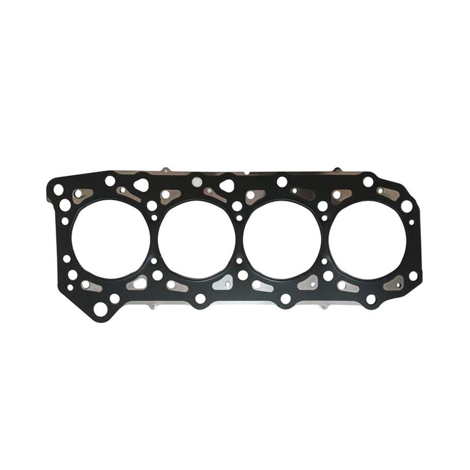 Compatibile con ZD30 ZD30DDTI Guarnizione Testata Cilindro in Metallo Accessori Motore Guarnizione Motore 11044-MA70A