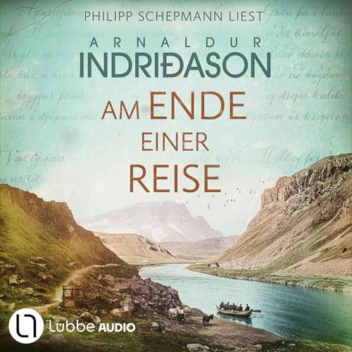 Am Ende einer Reise cover art