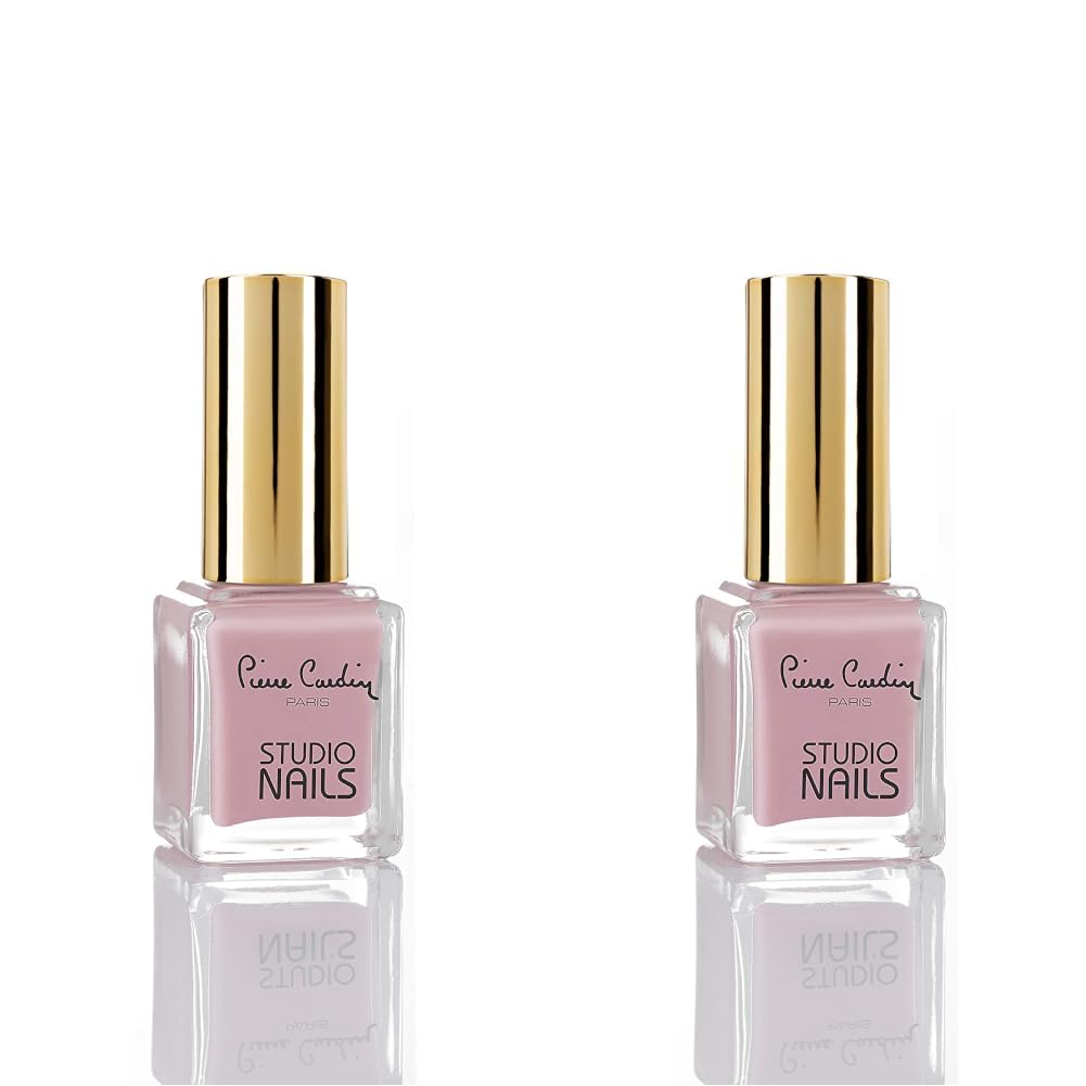 Pierre Cardin Studio Nails Oje -019, 150 Gr 2li paket