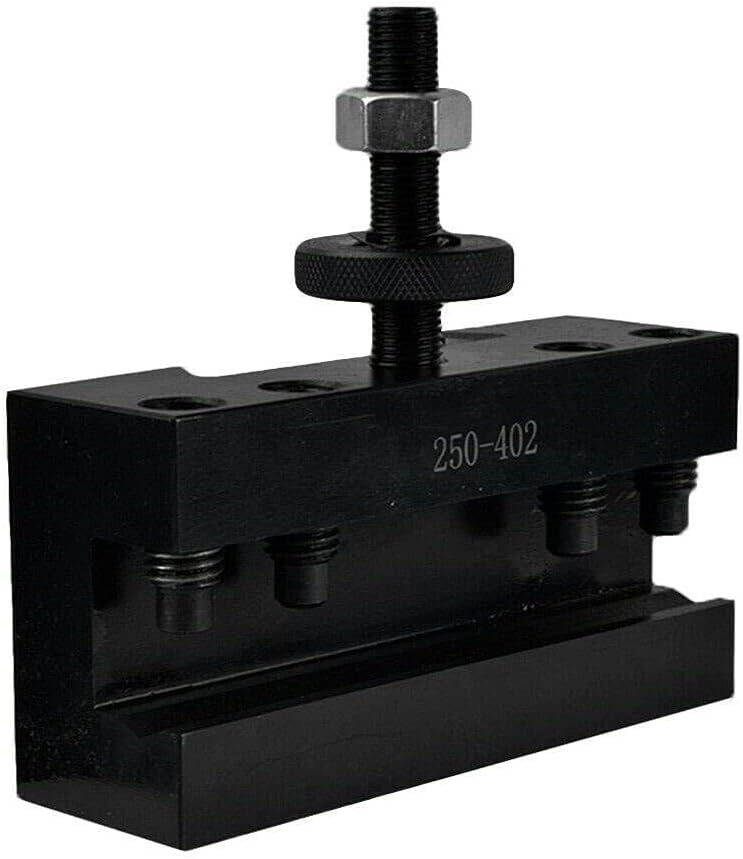 CA#2 Boring, Turning and Facing Holder 250-402/CA#2 Turning, Facing & Boring Holder