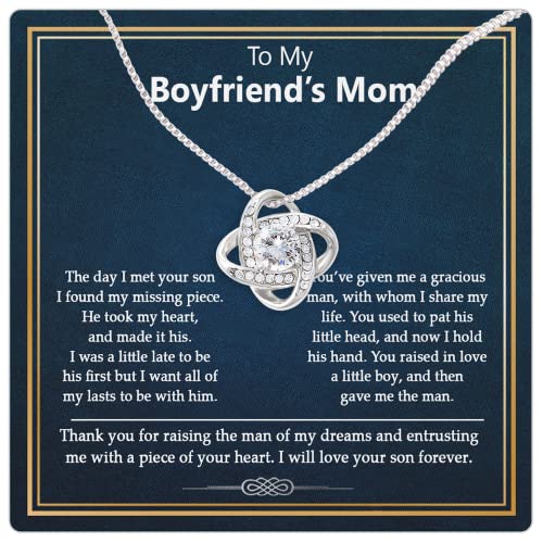 Top 10 Gifts for Boyfriends Mom Oobley