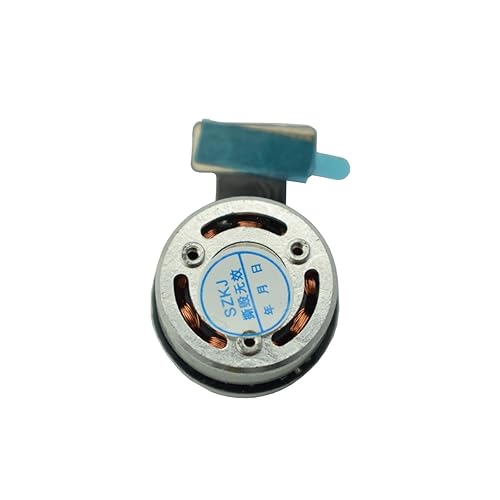 Reemplazo del motor de guiñadarollopaso de cámara cardán para piezas de reparación D-JI Mini 3 ProMini 3 Drone (color motor de paso)