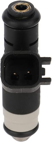 Miniatura 251 de Inyectores de combustible SCITOO de 4 agujeros aptos para 2006-2009 para Volvo para C70 2.5L, 2001-2003 2005-2009 para Volvo para S60 2.4L